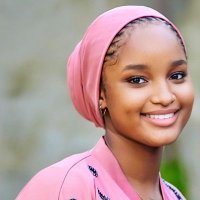 Zainab Umar (@zainabu56) 's Twitter Profile Photo
