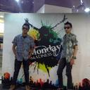 Derry dan Gerry - @DeeAndGeeMC - Twitter