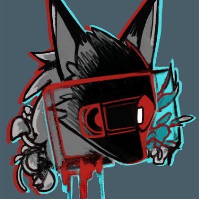 VHS Vulpesさんのプロフィール画像