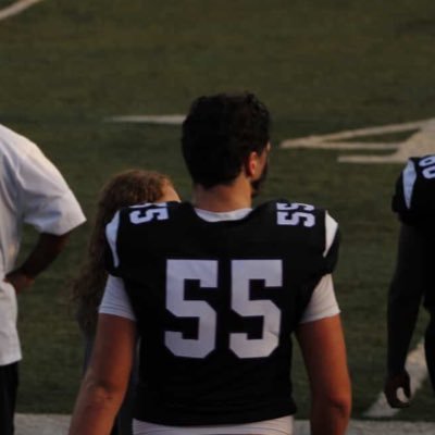 #AGTG / Hickman High school / Class of ‘26 / 3.45 GPA / NCAA ID: 2505620068 / 6’5 265 / OL / MO📍 / 573-424-6476 / cjspry07@gmail.com