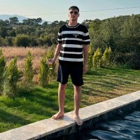 Tarık (@tarikkwq27) Twitter profile photo