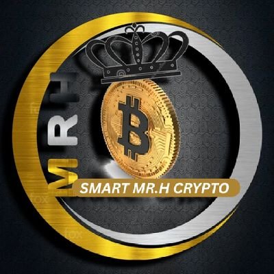 SMRTMR_HCRYPTO's profile picture. join telegram channel for #crypto news and free signal letest market update 
https://t.co/zTU6KBALaO
Trade with me mexc walcome bouns $50k link 👇👇