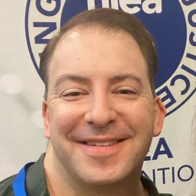 Middle School Spanish Teacher. Holds certs for Teacher of Spanish, Students with Disabilities, Elementary K-5, and Psychology 👨🏫 💻 📚.