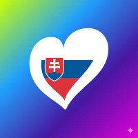 Slovakia Vivavision (@svkvivavision) 's Twitter Profile