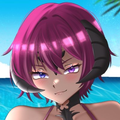 🐉 Virgo Kawanami 🐉 | Drago Vtuberさんのプロフィール画像