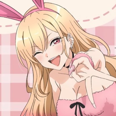haiiii :D nsfw, 19F ^-^ I LOVEEE MARIN KITAGAWAAAA. if you love me Venmo me: SophieeeBaeee -.0