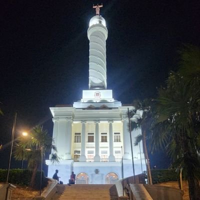 Ciudadano del mundo🌎
y luego de República Dominicana