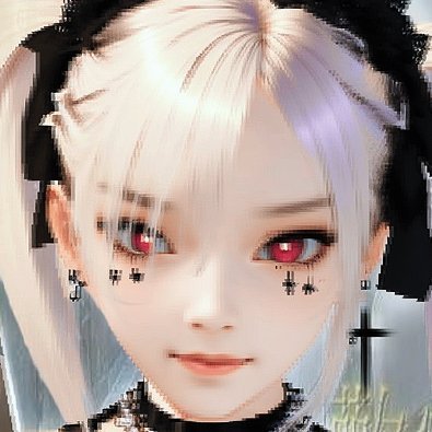 __dr4c0__'s profile picture. Hello.