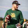 chadandersonn_'s profile picture. Martin HS Alum // Offensive Assistant @Mosofootball
