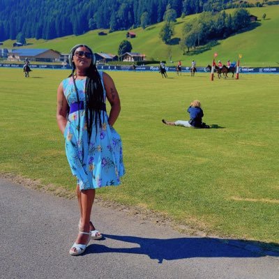 Global Public Health. 💯 by 42! BioTech. Finance🇨🇭Genève, @Harvard Grad Student, I/O Psychology. Epicurean Hedonist. CDFA. CGO. HNIC. #FinTechForGood.