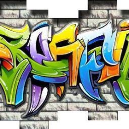 # Bitcoin activist.$ https://t.co/mehj83Uv4A l crypto graffiti