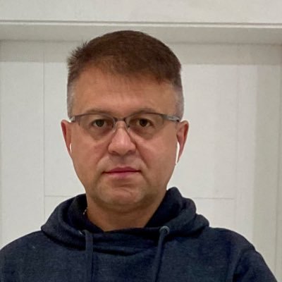 AChuchmarev's profile picture. 