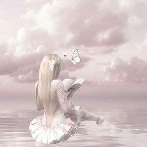 DelfiSema46596's profile picture. .   /)    /)
   (｡•ㅅ•｡)〝₎₎  
╭─∪─∪────────╮  
│ ⌗ name: laysa  
│ ⌗ age: ??  
│ ⌗ pronouns: she  
│ ⌗ nation: 🇮🇹  
╰────────────╯