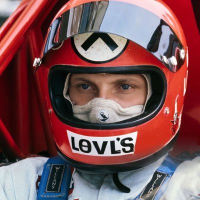 nikilaudadaily's profile picture. — daily photos of former f1 driver niki lauda