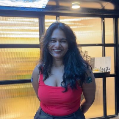 kavyanarukurti's profile picture. Founder @ Fondue. Bringing back old school romance to modern day dating world. One experience at a time. Currently in Bangalore.