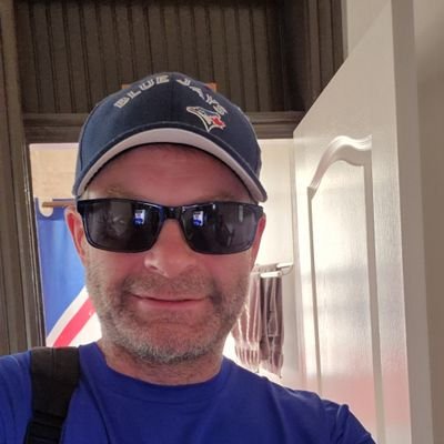 Scottish felly, I've lived in Canada since 2001. #Bluejays