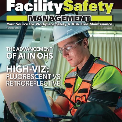 To provide safety professionals with up-to-date, relevant information to ensure the safety and well-being of employees and other occupants of their facilities.