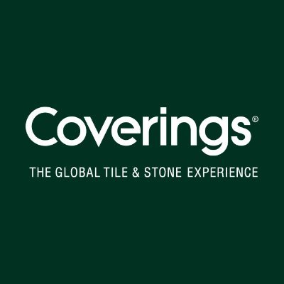 North America's premier international tile and stone trade show and expo. Attend #Coverings2026 - March 30 - April 2 in Las Vegas!