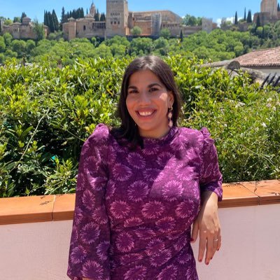 marimargg9's profile picture. Trabajadora social sanitaria. Coach y opositora