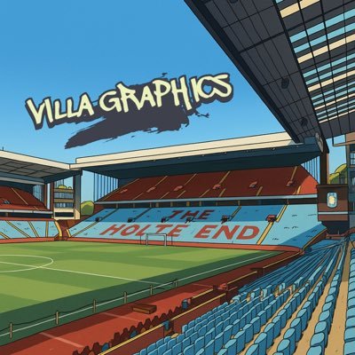 #AVFC #TheClaretAndBlue #VillaPark #AstonVillaFC #PartOfThePride #UniqueGraphics Created by @was_avfc_1993 (I use images from @avfcofficial @avwfcofficial)