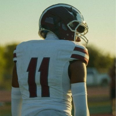 JackTorrey11's profile picture. Woodcreek High School Class of 2027 
WR/RB/DB/KR/PR
6,0 175  4.49 40 yard dash
(916-844-8929)