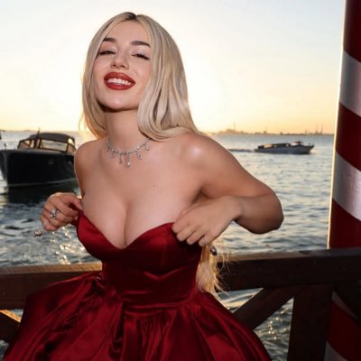 Antho_koci's profile picture. DON’T CLICK PLAY, THE ALBUM - AVA MAX - 22 AUGUST