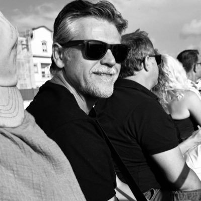 kique875's profile picture. Mantenimiento en IMR