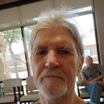 TedWardjr's profile picture. Trying to be the best human being I can.  Be Kind, it costs nothing!
Don't believe everything you hear or read. Think for yourself.  **No Crypto**