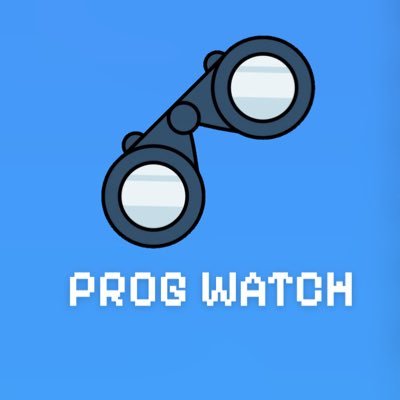 progwatch's profile picture. re:concerned about politics. WI-01. reform enjoyer.