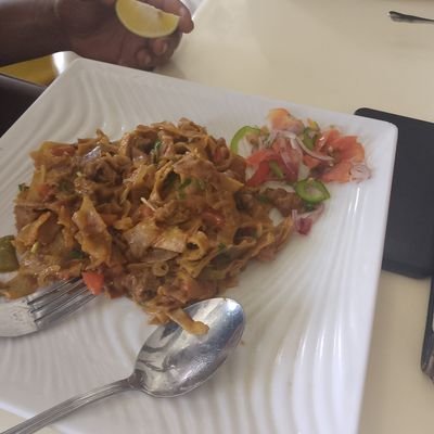 aswani_antho's profile picture. Eng