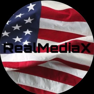 RealMediaX's profile picture. Daily News Stories & More (Not impersonating anyone)