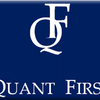 QuantFirst's profile image