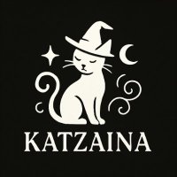 Katzaina (@katzaina) 's Twitter Profile
