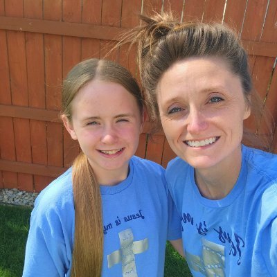 kshelton1986's profile picture. God is good :)