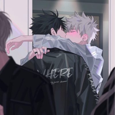 Artist 🖌️🔞//GAY 🔞 //Love to draw NSFW ❤️🔞//NSFW//Love watching anime ❤️🔞//NO MINORS🔞 //Dm’s are always open 🔞📩//COMMISSION OPEN🔞🔞