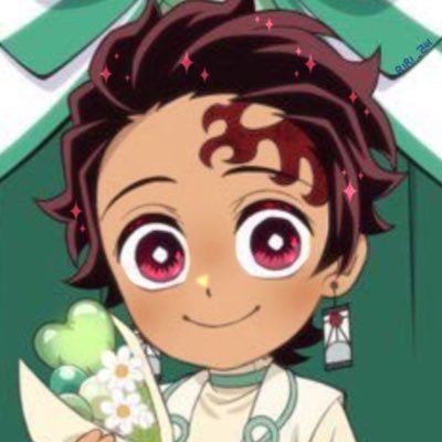 ❤︎ • 22 • she/her • #knytwt + multifandom • tanjiro/tankana stan!! •🎴🌸 • DNI:PROSHIP + NSFW • NOT SPOILER FREE - m/w @riri_zui • ❤︎ — #FreePalestine