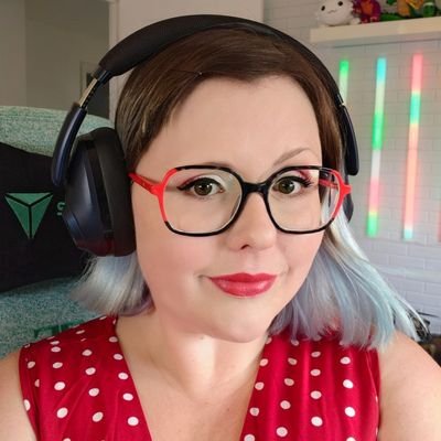 ⌨️Head of Communications @hvgames🖖@TheTrekCentral Host ♿ Award Winning Accessibility Advocate 🎮Social Media Manager @nowithoutus |
sadiestasker@gmail.com