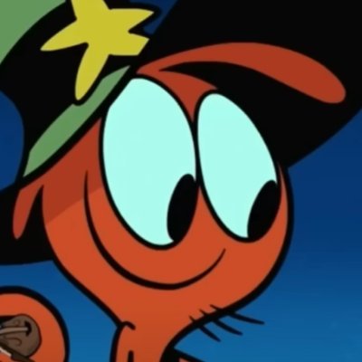 derpadon • i make itft • animator for @jacknjellify • 22 years old • @smallchia_💚