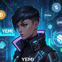 Yemi💰📊