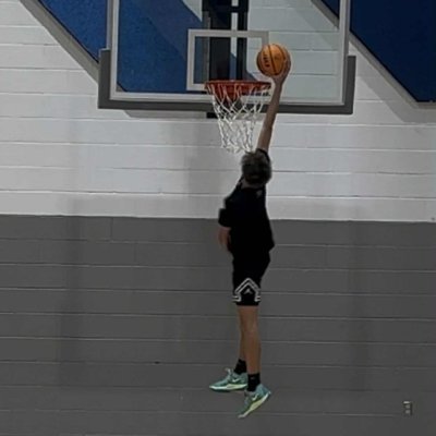 c/o '2029 II 4.0 GPA II Center/Guard🏀 6'-5