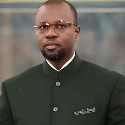 kaba_kandioura's profile picture. alhamdoulah