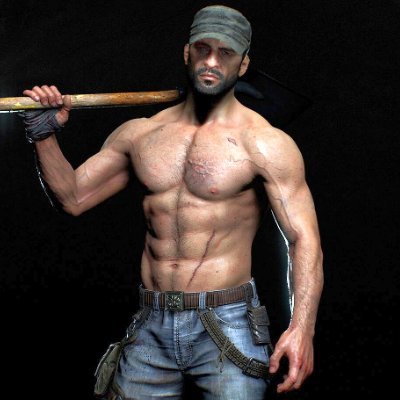 R18+ NSFW Male/Male 3D content
https://t.co/fW3PVw8KfD