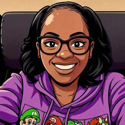 PS5: Dewtson | Nerdy Stuff & Games | Currently Playing: COD🧟♂️ - Fallout☢️ - OG Nintendo Games⭐️