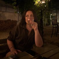 Eda Yıldırımoğlu (@edayldrmolu1) Twitter profile photo