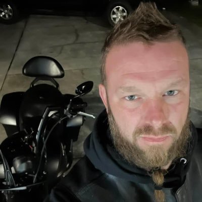 onedayfurther's profile picture. live hard, ride hard, work hard & love hard!