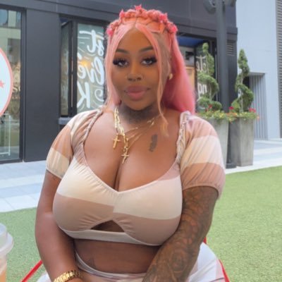 TiffanyJac60061's profile picture. 