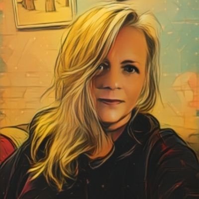 I am a science-based nurse, a feminist and a QAnon casualty. I will use sarcasm when sarcasm is needed