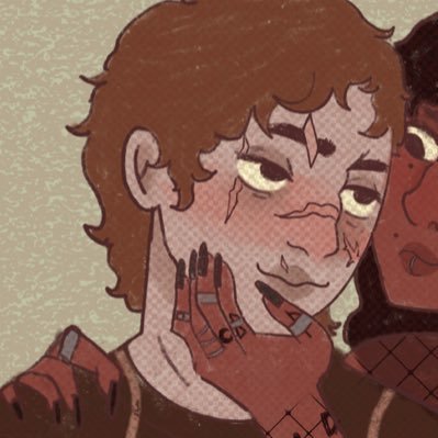 TEDDY_LUPlNS's profile picture. 26 ☆ They/He ☆ Scorpius Malfoy get behind me ☆ header by @alexadelaida ☆ @radiatinghalos