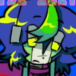 bugzterprivate's profile picture. he/it , spam/rant/vent account (+ suggestive posts..)
tmasc robotkin objectum technum
BIG FAT BUILDERMAN AND IVAN IRL!!!!!! DOUBLES IWEC