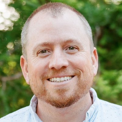 Rarely on Twitter | Investor at @ScribbleVC | Co-Founder at @CoughdropCap (@Superhuman @BankMercury @LatticeHQ @VardaSpace + more)